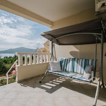 Apartman Sunny Διαμέρισμα Τρογκίρ Εξωτερικό φωτογραφία