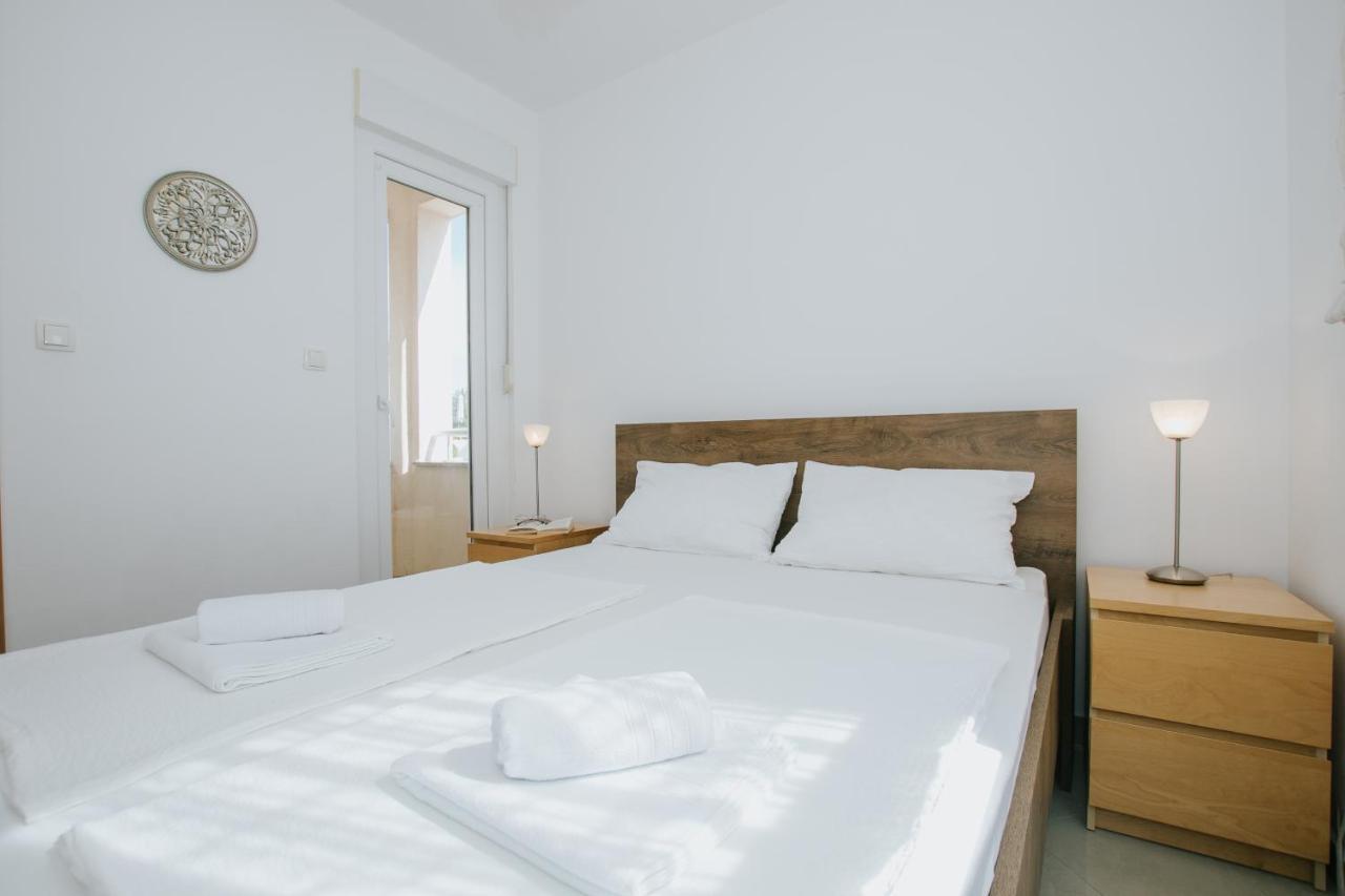 Apartman Sunny Διαμέρισμα Τρογκίρ Εξωτερικό φωτογραφία