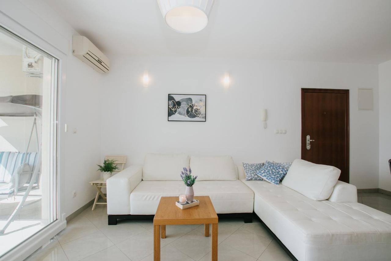 Apartman Sunny Διαμέρισμα Τρογκίρ Εξωτερικό φωτογραφία