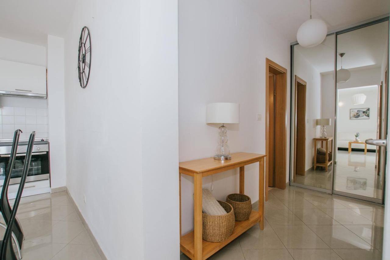 Apartman Sunny Διαμέρισμα Τρογκίρ Εξωτερικό φωτογραφία