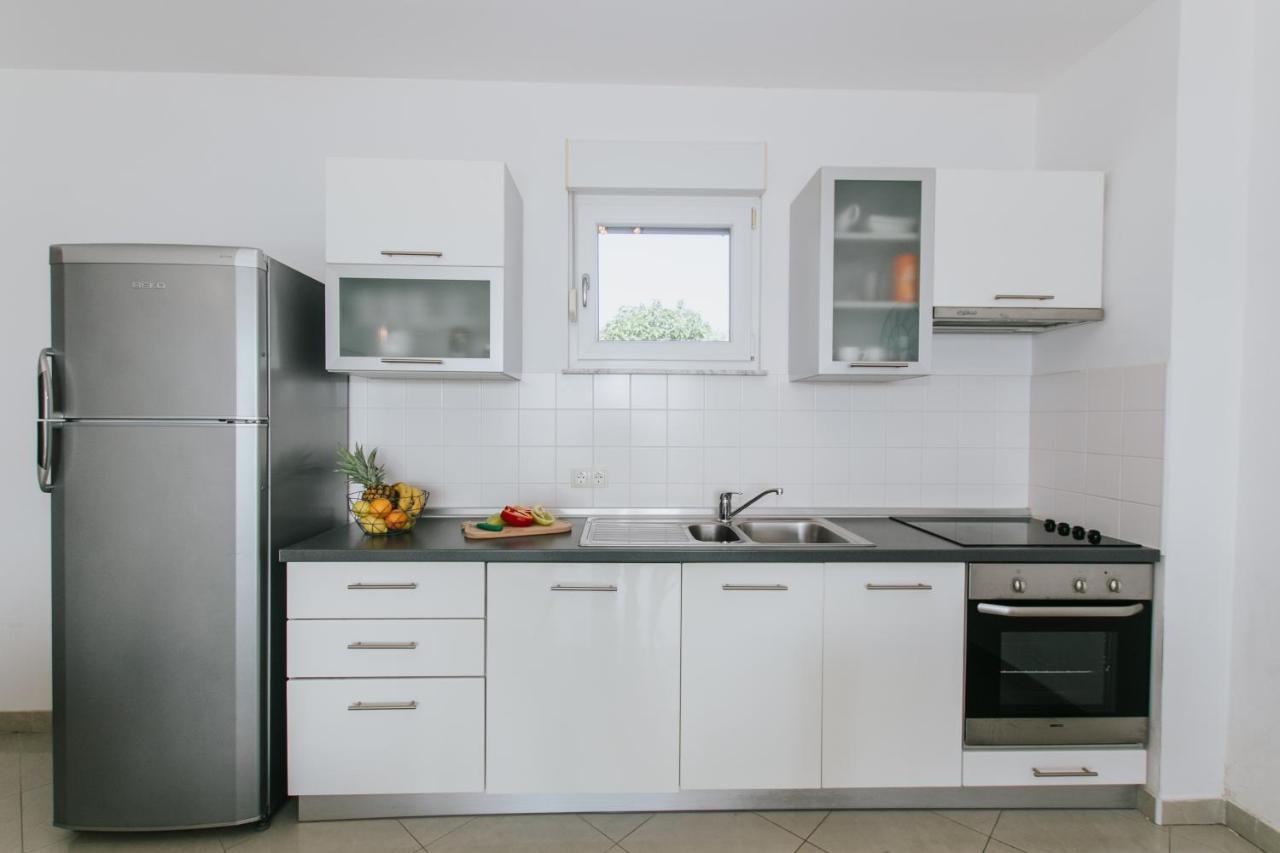 Apartman Sunny Διαμέρισμα Τρογκίρ Εξωτερικό φωτογραφία