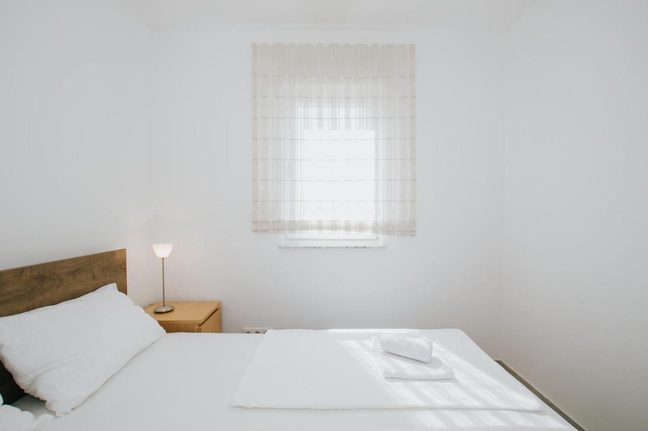 Apartman Sunny Διαμέρισμα Τρογκίρ Εξωτερικό φωτογραφία