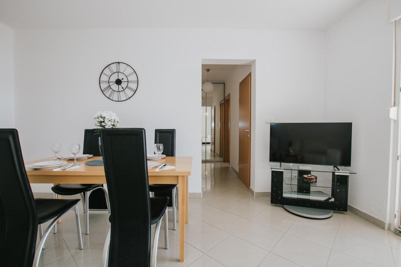 Apartman Sunny Διαμέρισμα Τρογκίρ Εξωτερικό φωτογραφία