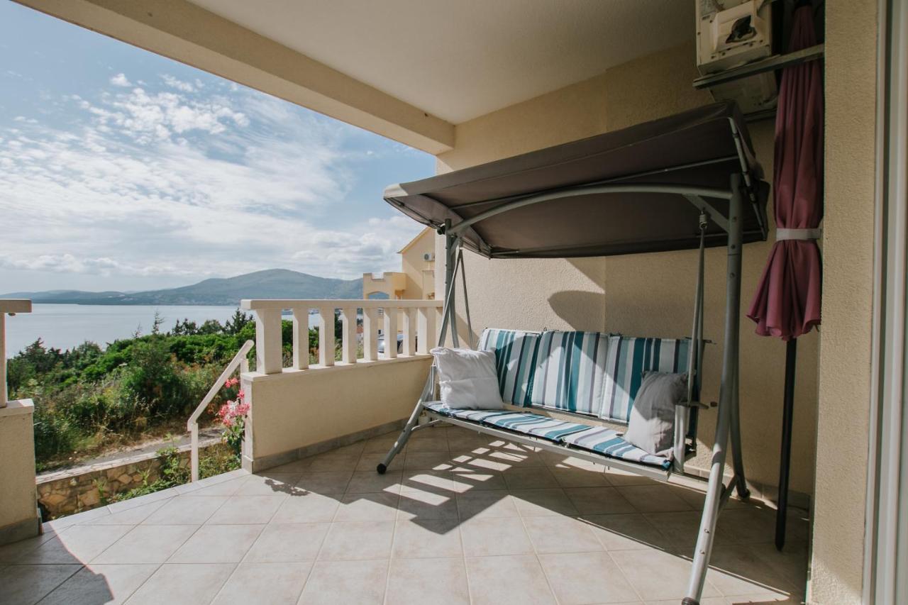 Apartman Sunny Διαμέρισμα Τρογκίρ Εξωτερικό φωτογραφία