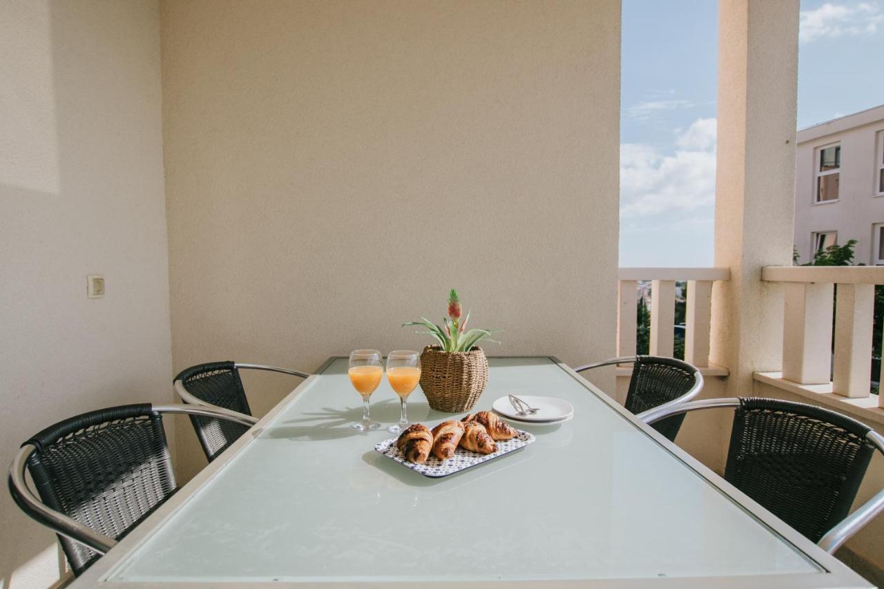 Apartman Sunny Διαμέρισμα Τρογκίρ Εξωτερικό φωτογραφία